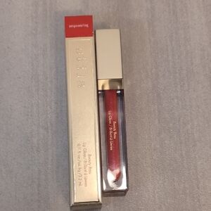 Stila Empowering Lip Gloss in Vibrant Red